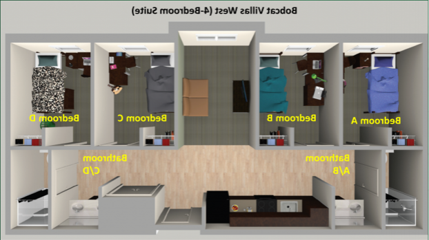 Housing_4_bed_floor_plan